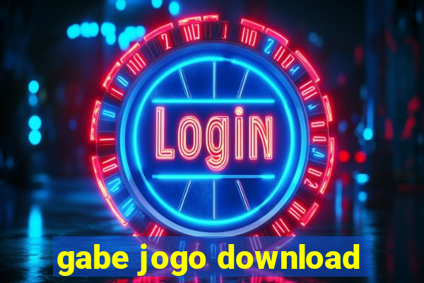gabe jogo download